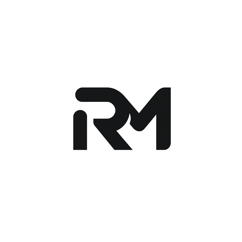 Rmail Logo